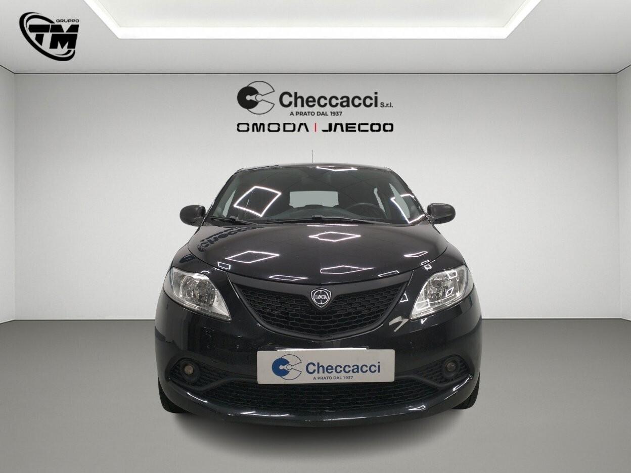 Lancia Ypsilon 1.2 Elefantino Blu ecochic Gpl 69cv my19