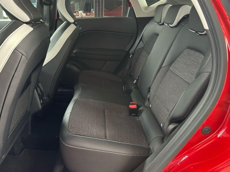 Renault Captur Captur 1.6 E-Tech full hybrid Techno 145cv auto