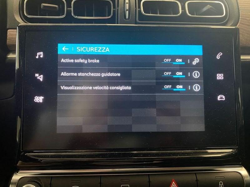 Citroën C3 PureTech 110 S&S Max - PROMO SIRONIAUTO+