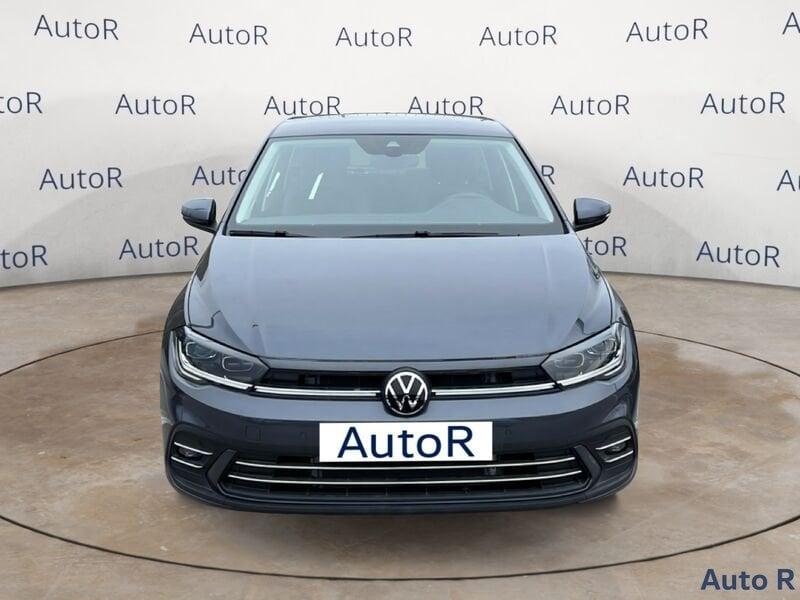 Volkswagen Polo Polo 1.0 TSI 115 CV DSG Style
