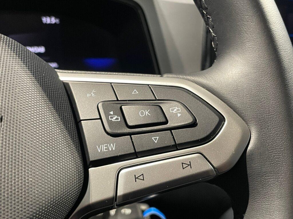 Volkswagen T-Roc I 2022 2.0 TDI 115CV Life