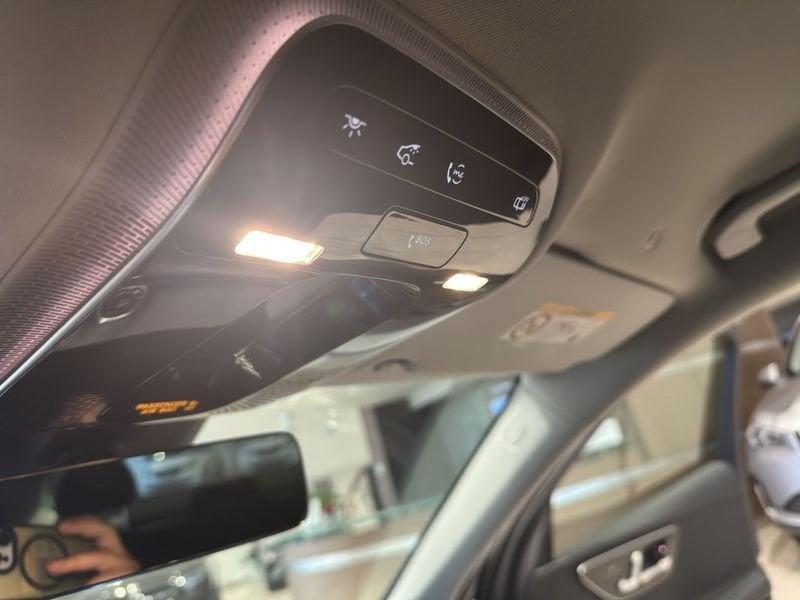 Mercedes-Benz Classe C C 220 d Mild hybrid 4Matic Sport Plus