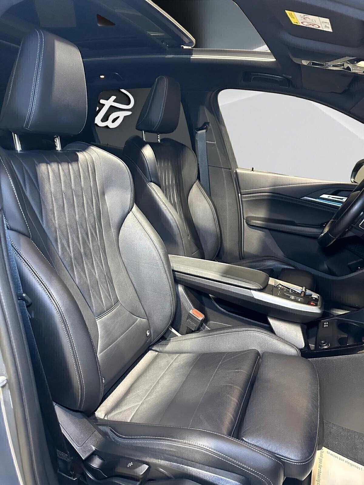 Bmw 220 Active Tourer mhev 48V Msport auto