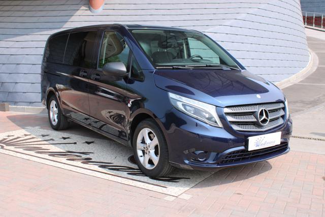 MERCEDES-BENZ Vito 2.2 119CDI Tourer Long 8 posti