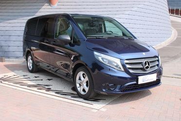 MERCEDES-BENZ Vito 2.2 119CDI Tourer Long 8 posti