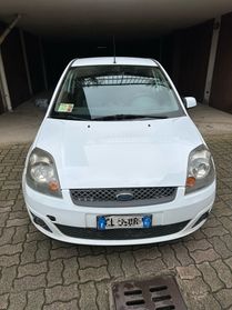 Ford Fiesta Fiesta 1.2 60CV 3 porte