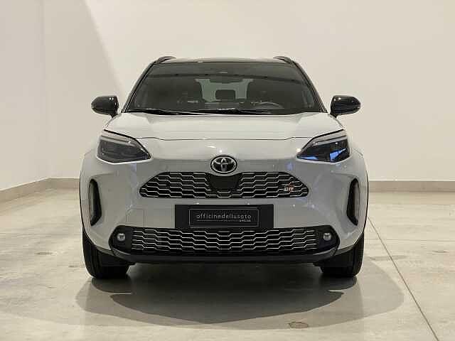 Toyota Yaris Cross 1.5 Hybrid 5p. E-CVT GR SPORT