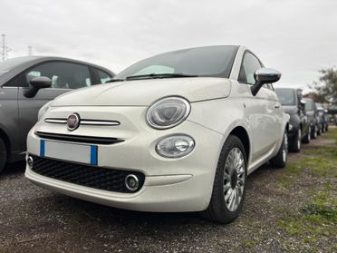 Fiat 500 1.0 Hybrid