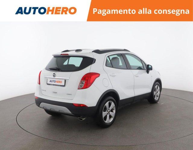 OPEL Mokka X 1.4 Turbo Ecotec 140CV 4x2 Start&Stop Advance