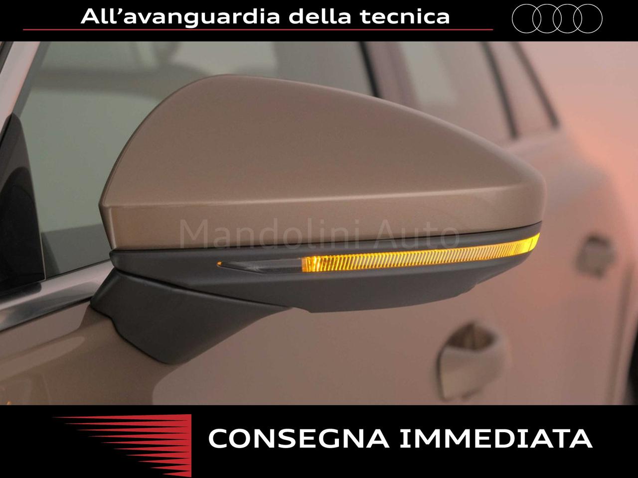 Audi A6 allroad allroad 50 3.0 v6 tdi mhev 48v 286cv business advanced quattro ultra tiptronic