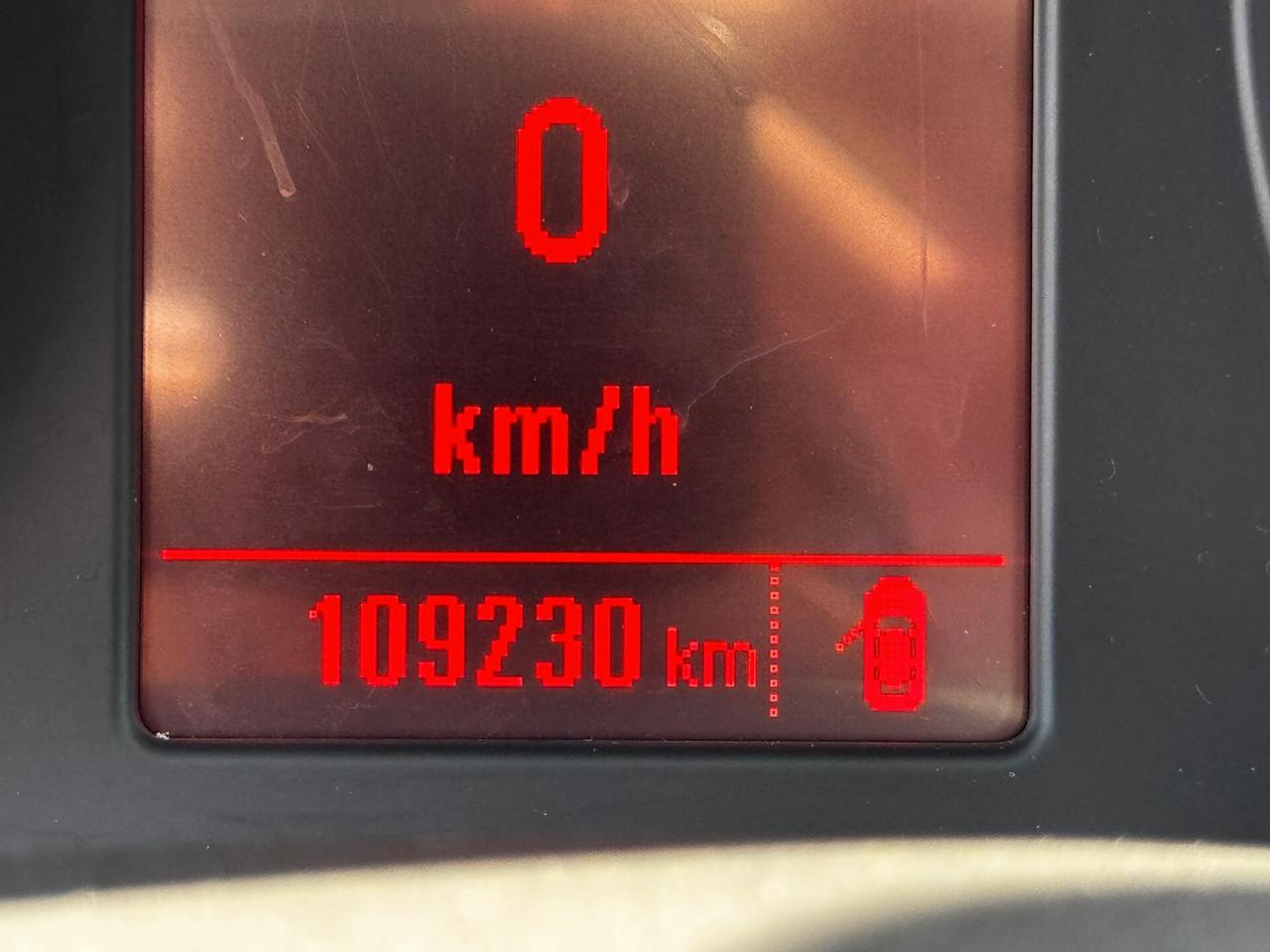 Opel Astra 1.7 CDTI 130CV Sports Tourer Cosmo