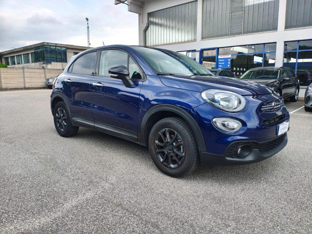 FIAT 500X 1.3 MultiJet 95 CV Club