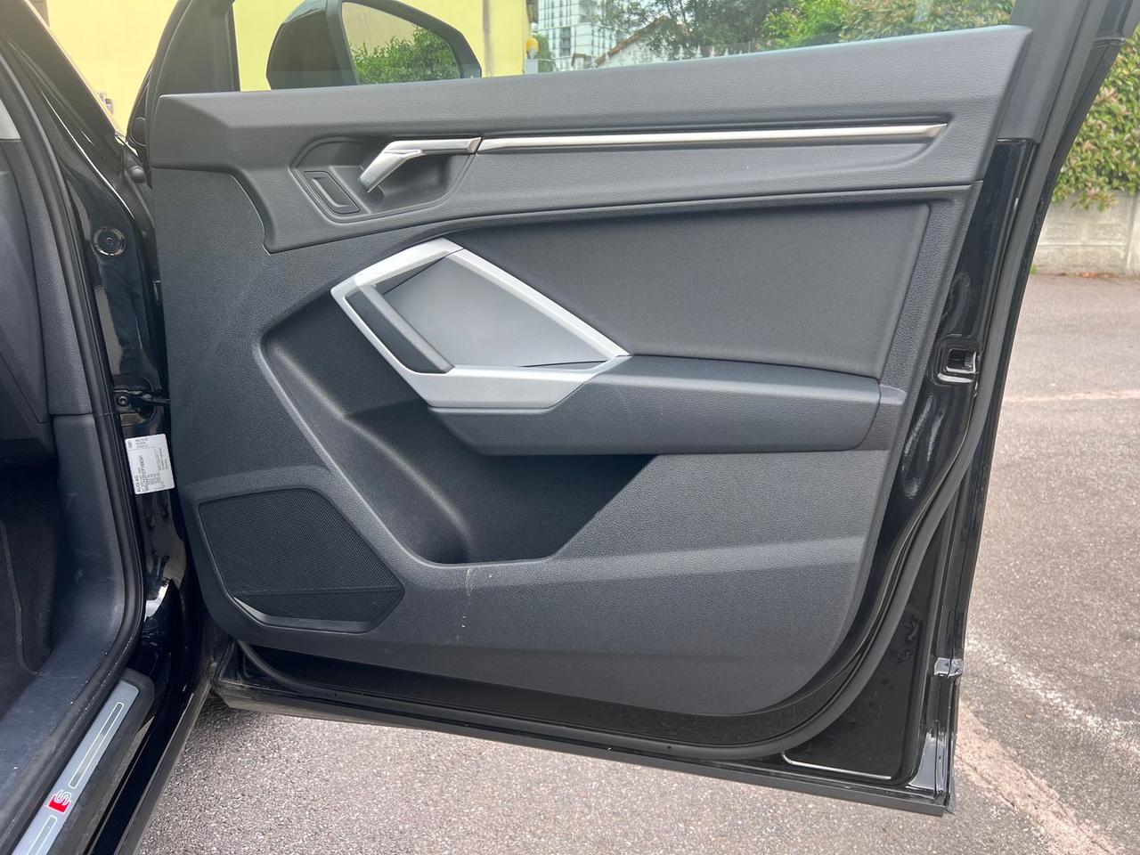 Audi Q3 1.5 35 TFSI S line Edition #10765