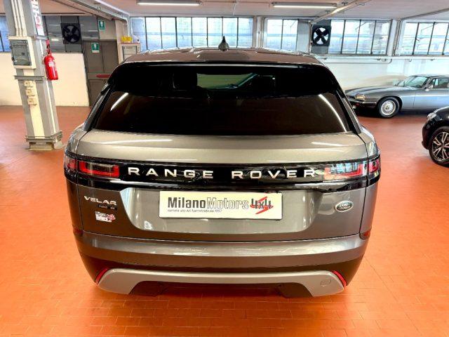 LAND ROVER Range Rover Velar 2.0 Si4 250 CV SE *IVA Esposta*