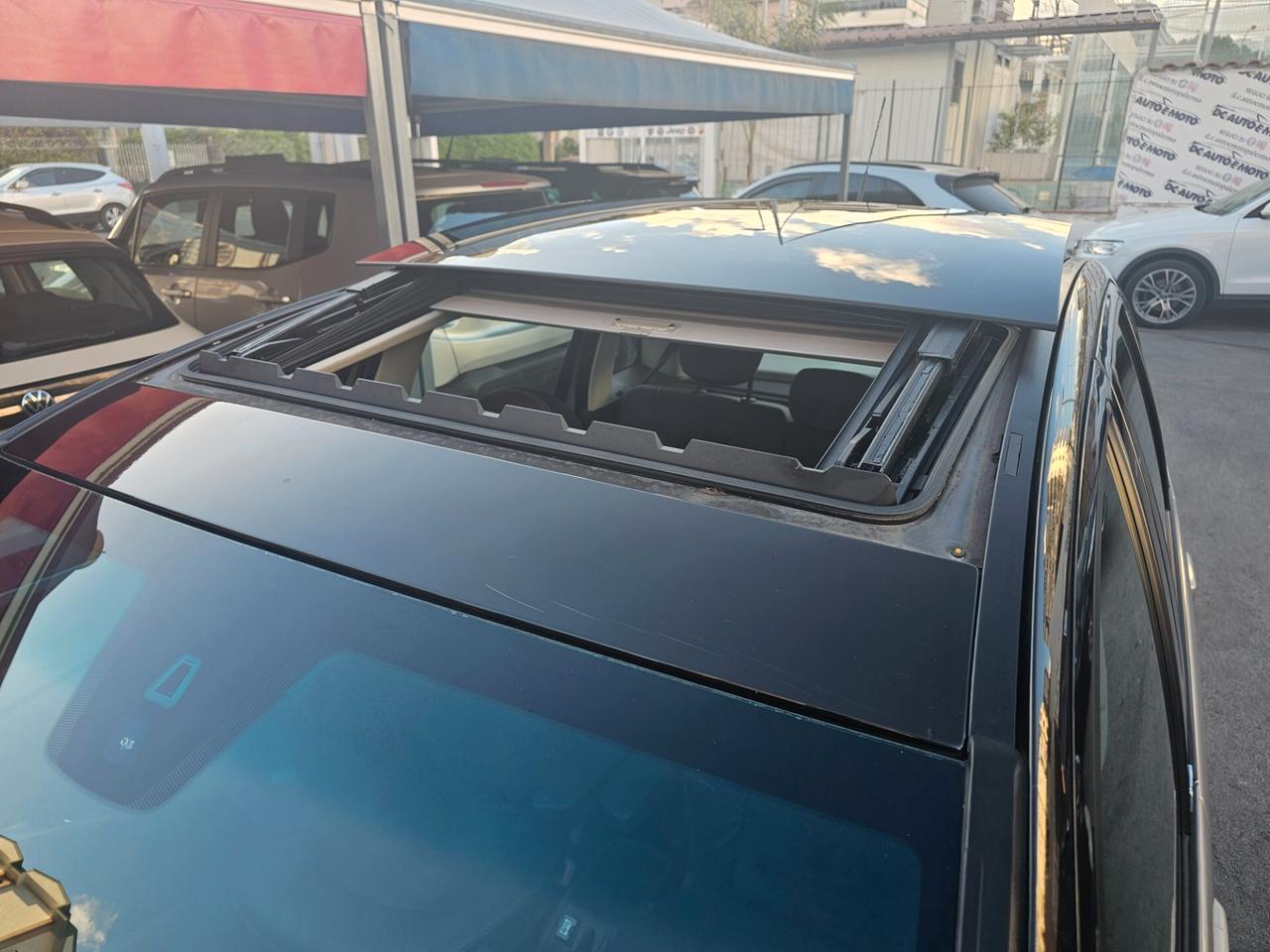 Lancia Musa 1.3 Mjt 95CV Gold..Nuovissim.a..2012