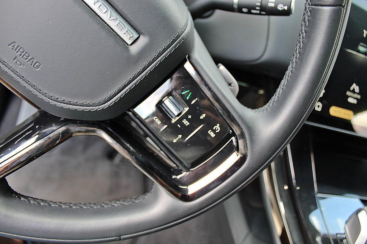 LAND ROVER - Range Rover Sport - 3.0 SDV6 249 HSE Dyn.