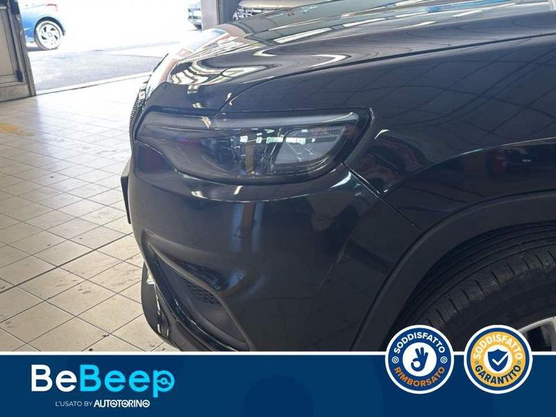 Jeep Cherokee 2.2 MJT LONGITUDE 4WD ACTIVE DRIVE I AUTO