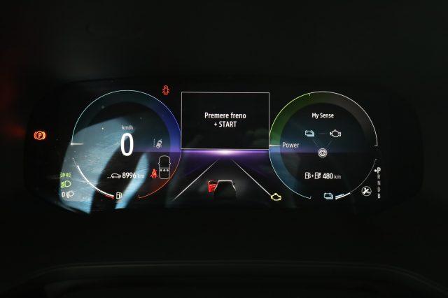 MITSUBISHI ASX ASX 1.6L Plug In 159 CV AT Intense
