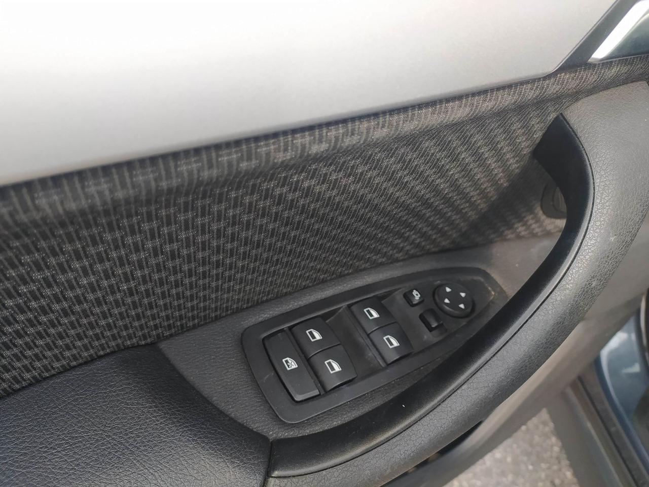 Bmw X1 Business 18 d #5925