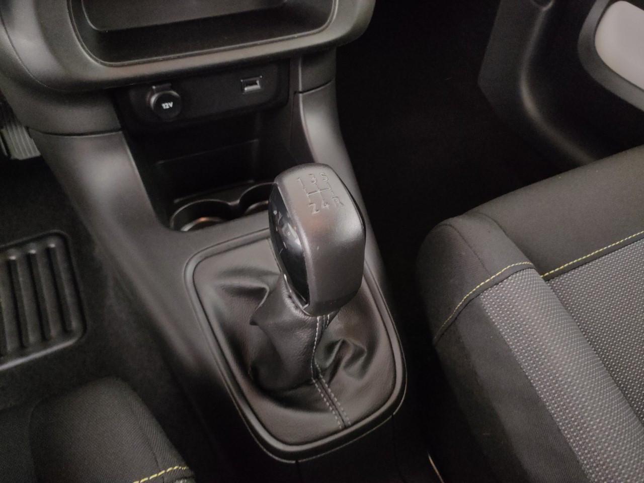 Citroen C3 1.2 puretech Feel s&s 83cv neopatentati