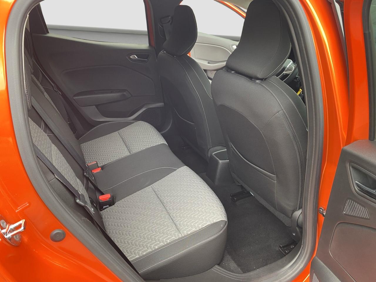 Renault Clio Full Hybrid E-Tech 145 CV 5 porte Evolution