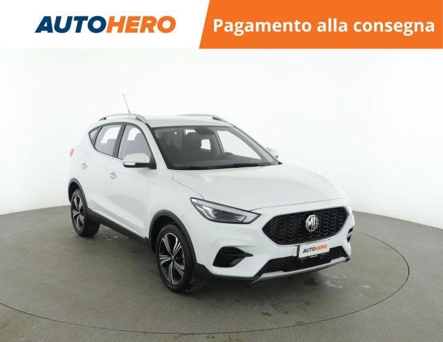 MG ZS 1.5 VTi-tech Comfort