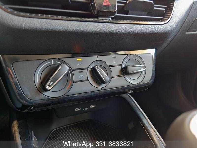 Skoda Fabia Fabia 1.0 MPI 80 CV Selection