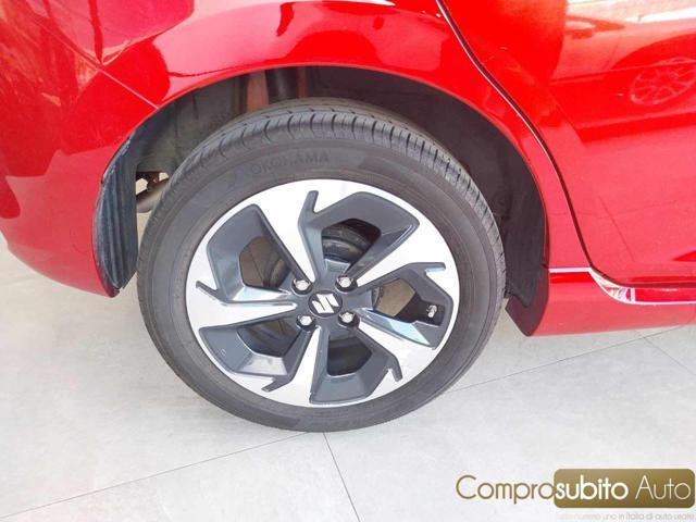 SUZUKI Swift 1.2 Hybrid Top (Garanzia 12 Mesi)