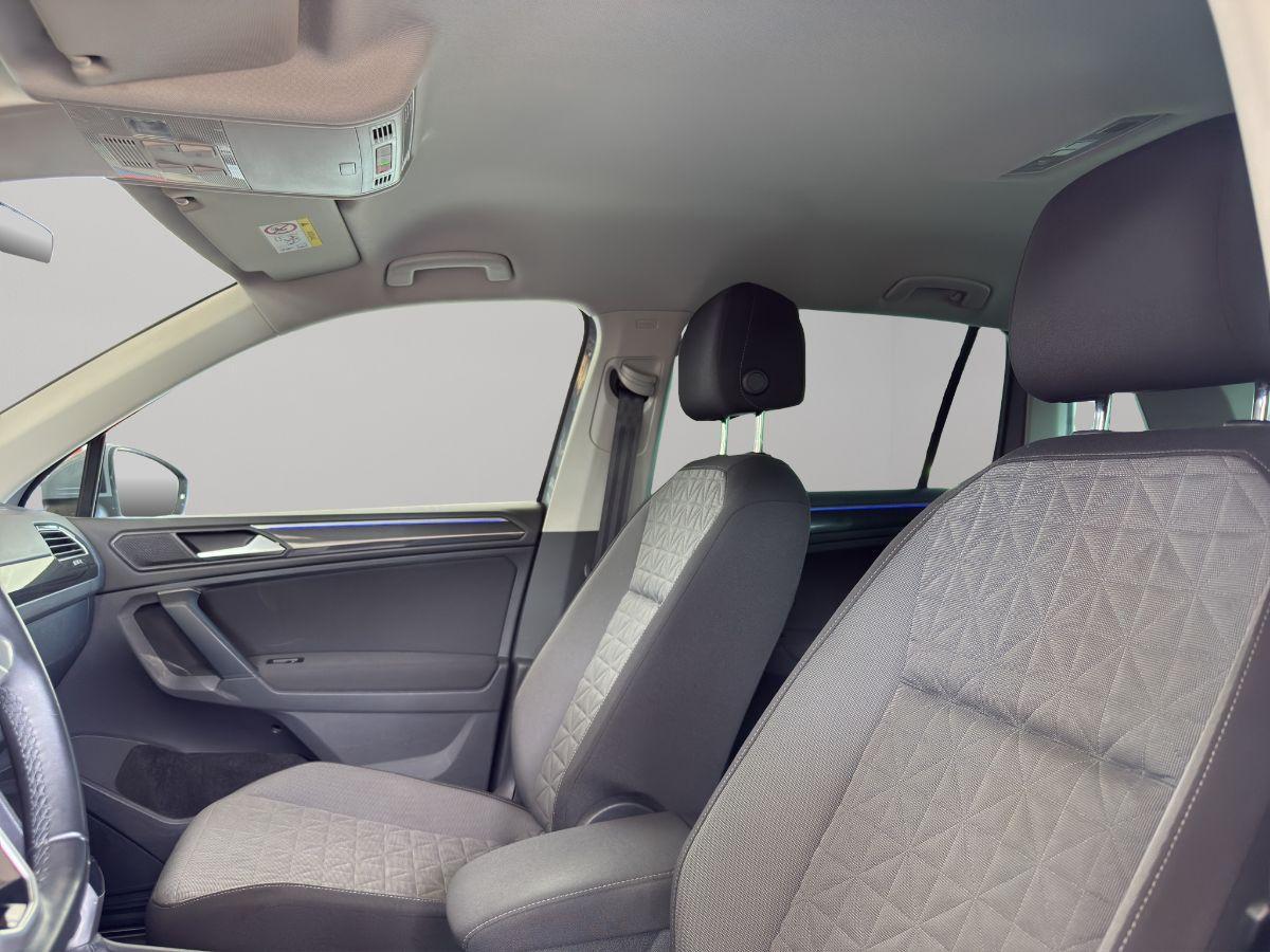 VOLKSWAGEN - Tiguan 2.0 tdi Life 4motion 150cv dsg