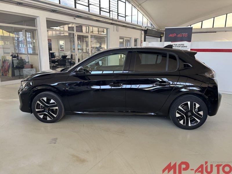 Peugeot 208 Allure PureTech 100