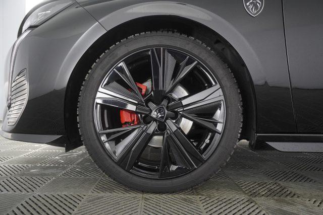 PEUGEOT 308 308 PureTech Turbo 130 S&S EAT8 GT Pack