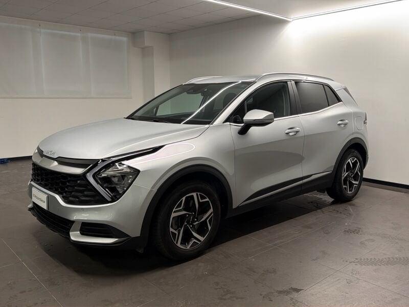 Kia Sportage 1.6 CRDI