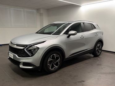 Kia Sportage 1.6 CRDI