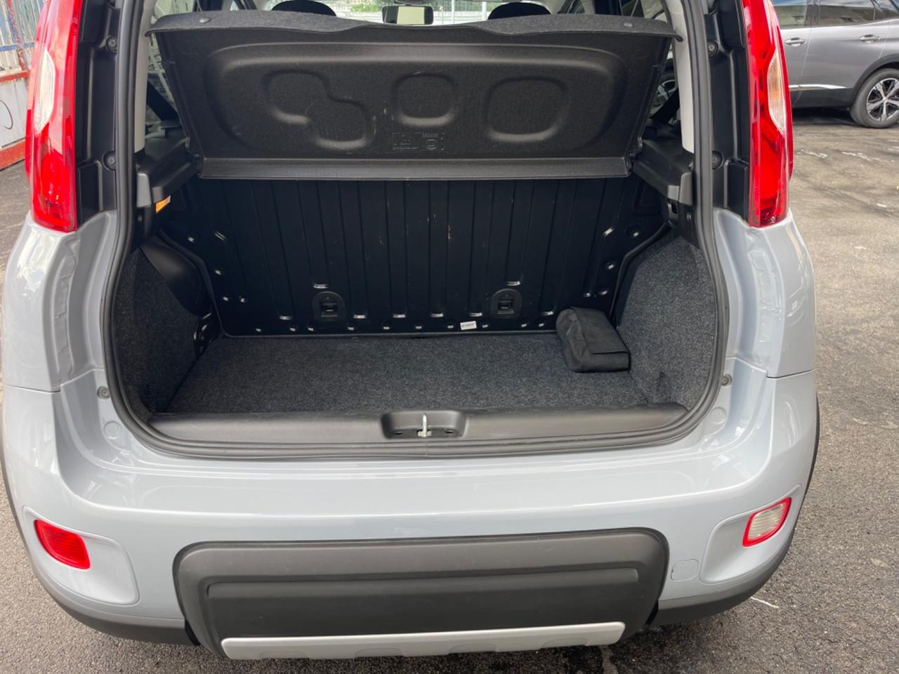 Fiat Panda 1.2 EasyPower City Life