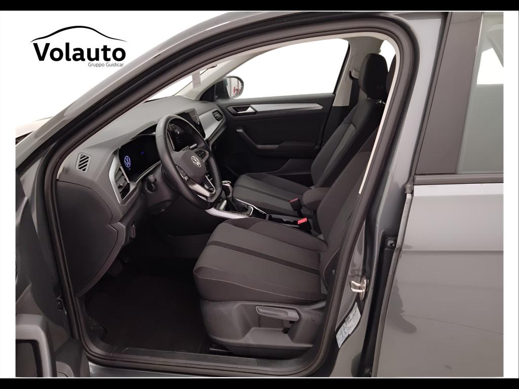 VOLKSWAGEN T-Roc I 2022 - T-Roc 1.5 tsi Life dsg