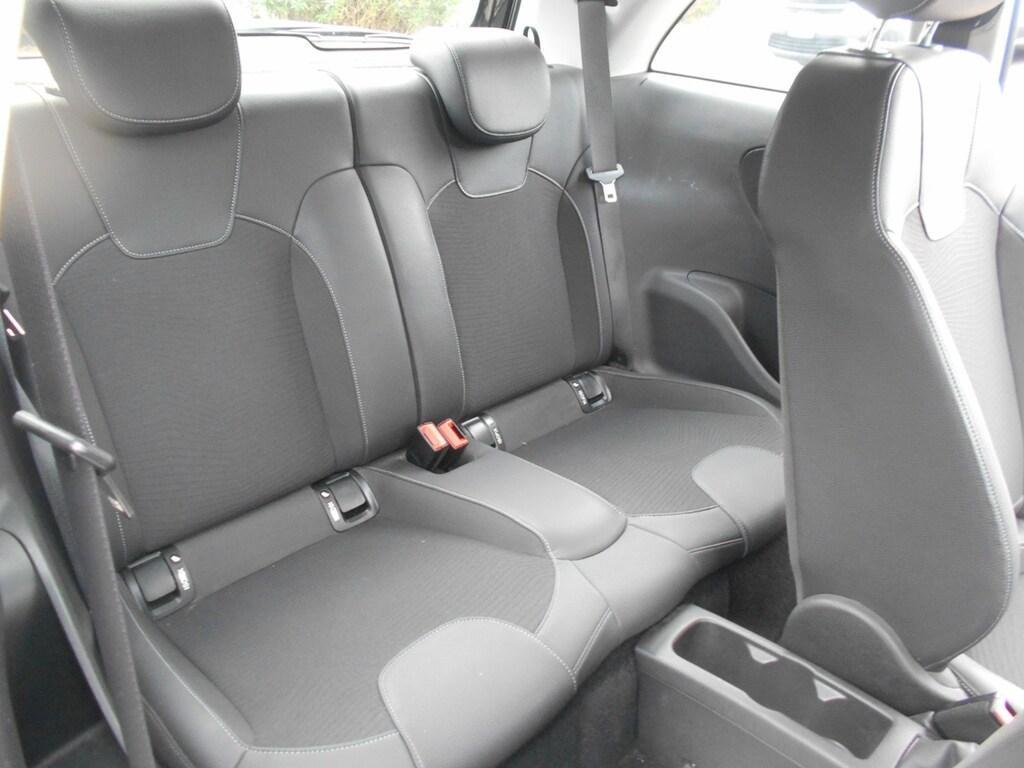 Opel Adam 1.2 Rocks
