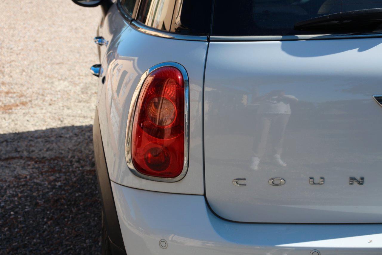 Mini Countryman Cooper 1.6