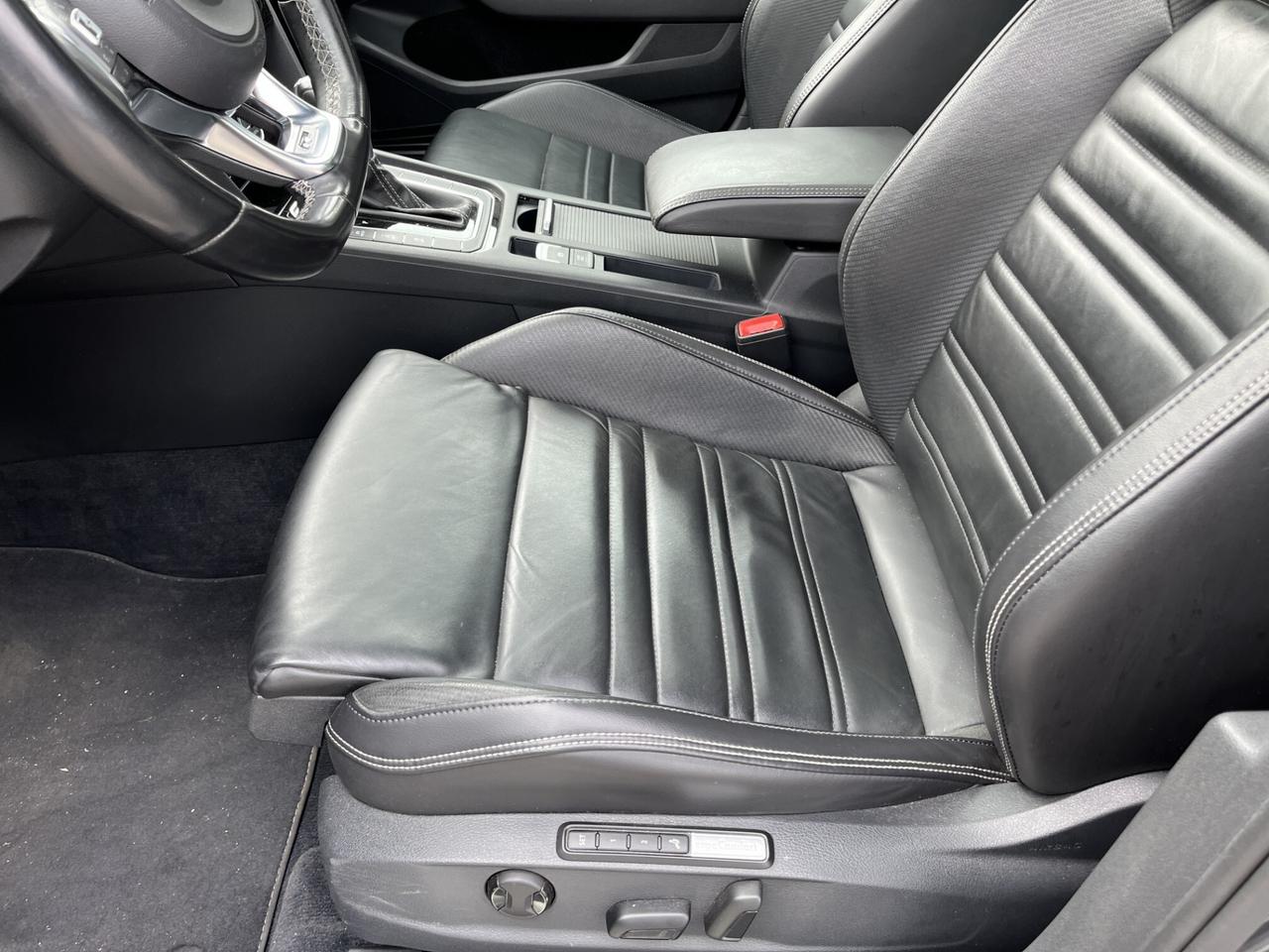 VW PASSAT SW 2000 TDI 240 CV DSG 4X4 R.LINE