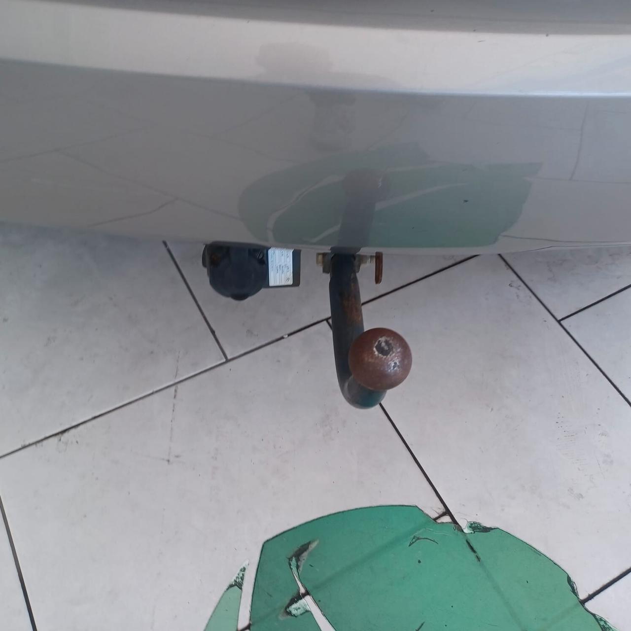 24MESI DI GARANZIA FABIA 1.6 PAGATE SOLO I LAVORI