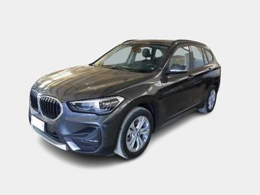 BMW X1 xDrive25e Business Advantage