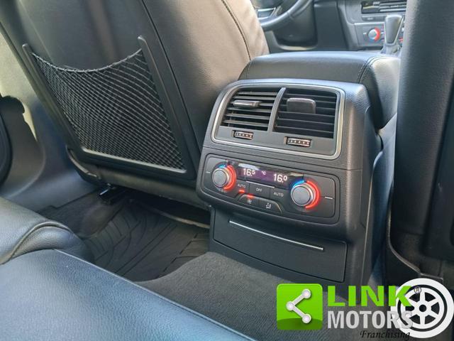 AUDI A6 Avant 2.0 TDI 190 CV ultra Business Plus