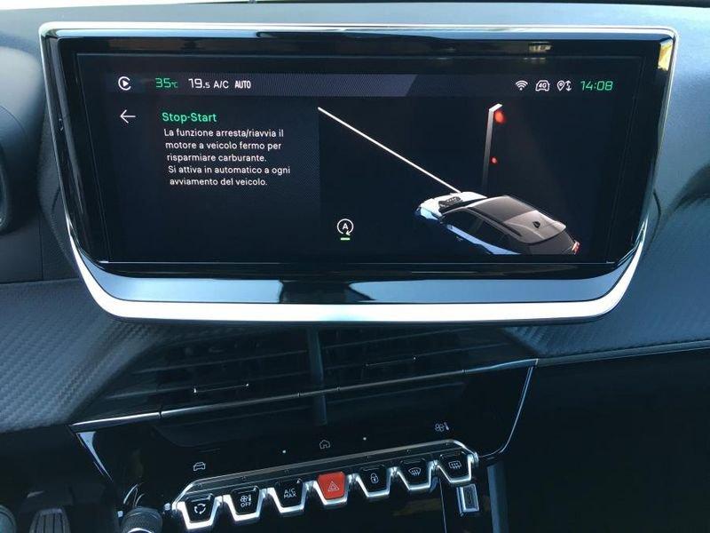 Peugeot 2008 PureTech 100 Allure AZIENDALE PARI AL NUOVO