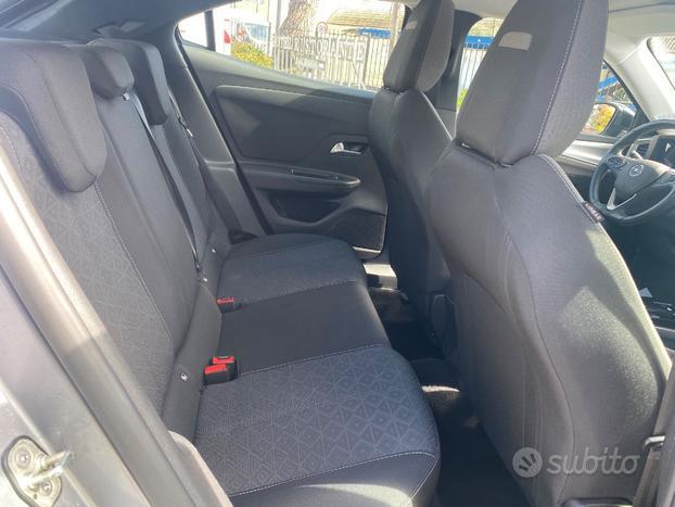 Opel Mokka 1.2 Turbo Elegance 130cv AT8
