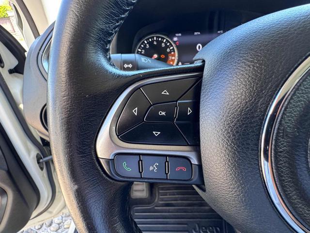 JEEP Renegade 1.0 T3 Limited