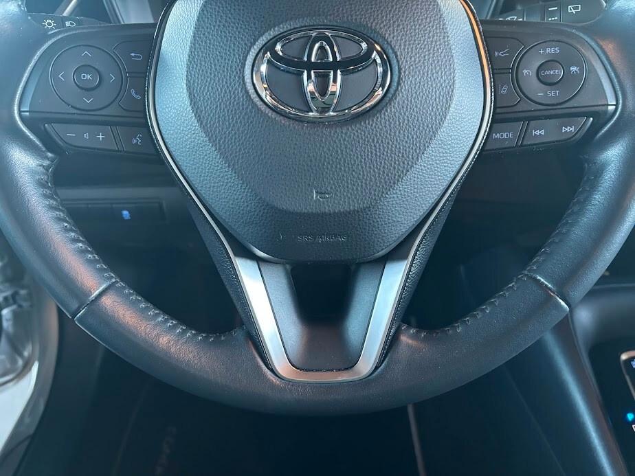 Toyota Corolla 1.8 Hybrid Active NEOPATENTATI + IVA