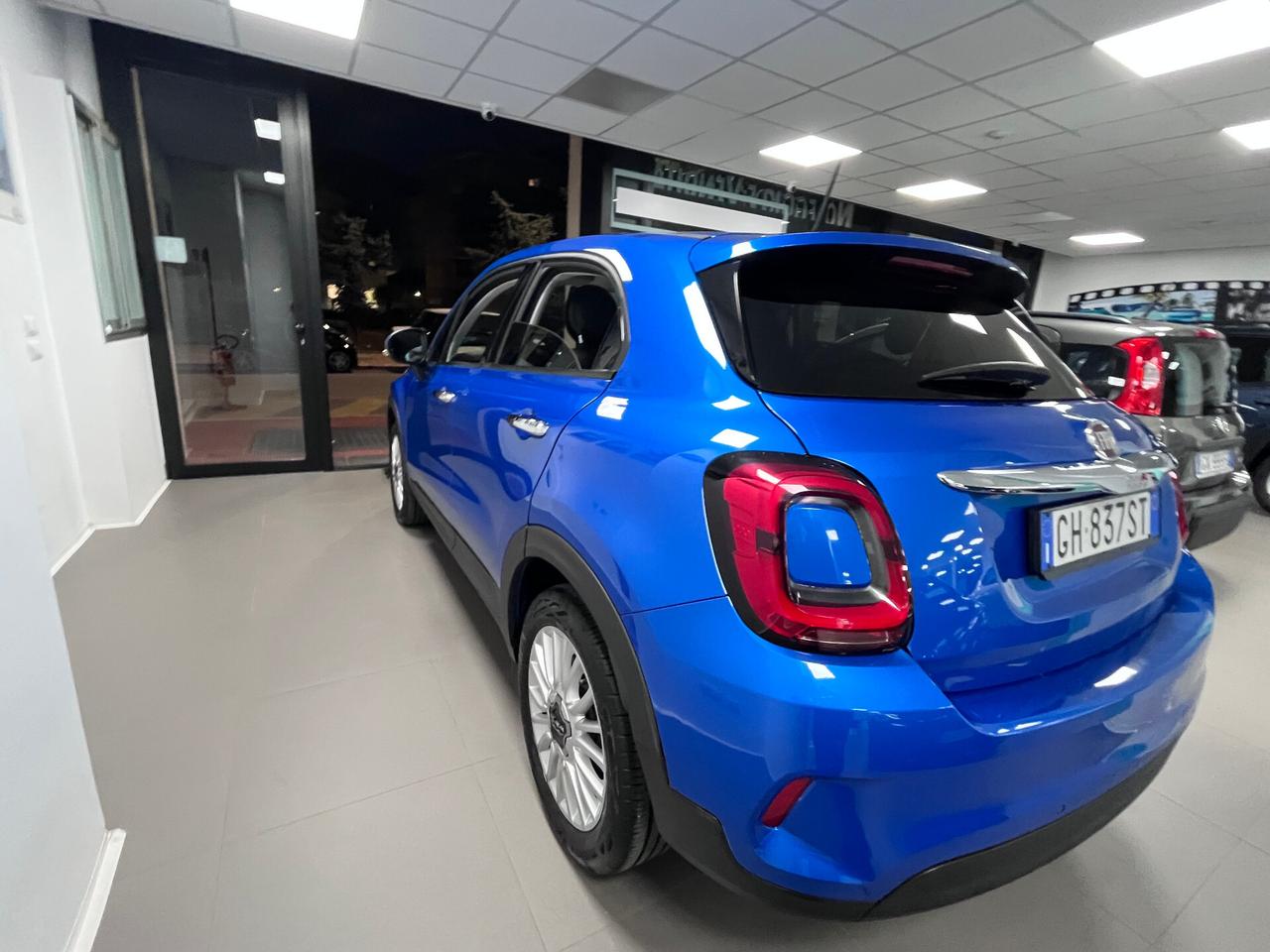 Fiat 500X 1.3 MultiJet 95 CV