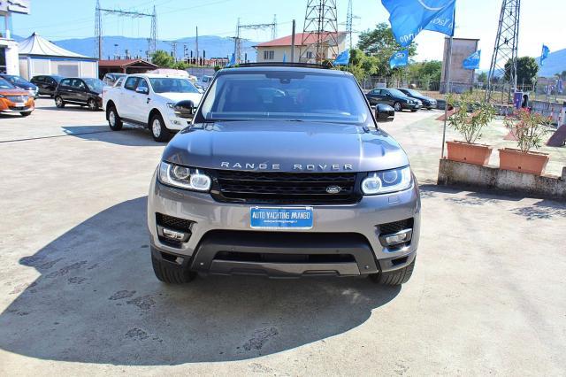 Land Rover Range Rover Sport 3.0 tdV6 HSE Dynamic auto