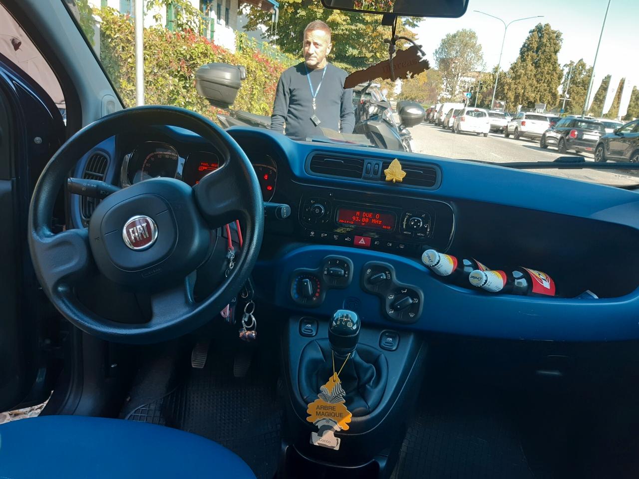 Fiat Panda 1.2 Classic