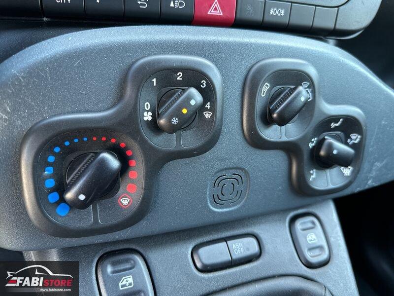 FIAT Panda 1.2 Van 69 Cv 2 Posti