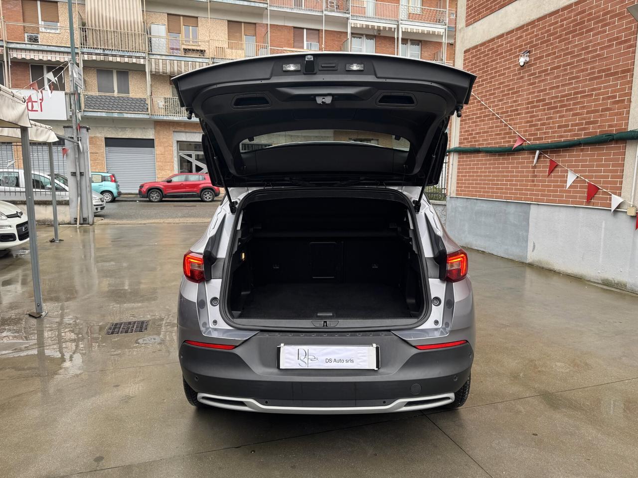 Opel Grandland X 1.5 diesel Ecotec Start&Stop aut. Innovation